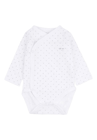 Livly Saturday Crossed Body Överdelar & bodies Unisex Vit 50