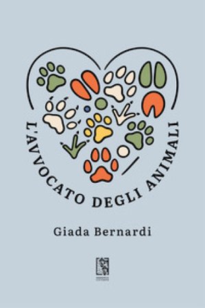 L'avvocato degli animali Giada Bernardi
