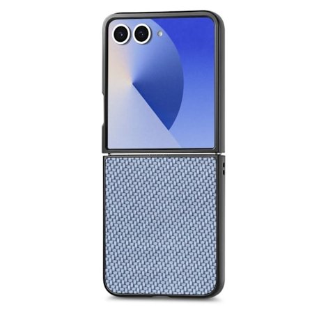 Samsung Galaxy Z Flip7 5G MagSafe compatible Case - Blue