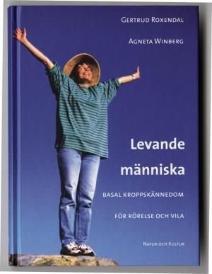 Levande människa