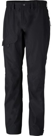 Lundhags W's Laka Pant Black