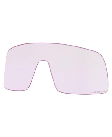 Oakley Sutro Prizm Low Light