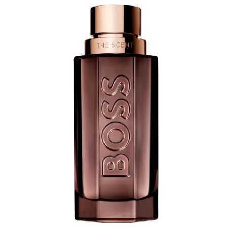 HUGO BOSS The Scent Le Parfum Eau De Herrdoft Herr 100 ML