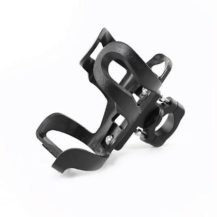 Motorcykel Dryck Vattenflaska Mugghållare Cykelfäste Fäste Cykelutrustning Tillbehör