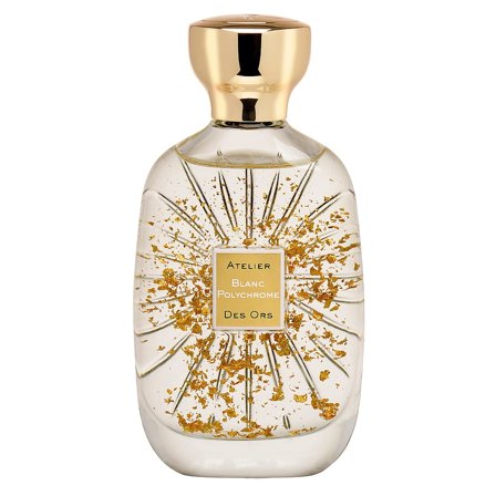 ATELIER DES ORS Blanc Polychrome Eau de Parfum 100 ml, Parfumer & Dufte, Til Hende, Eau De Parfum