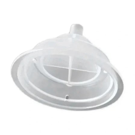 【PP】 Egnet til Dolce Gusto Kaffemaskine Rengøringsværktøj