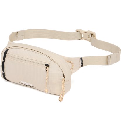 Haglöfs Tight hip pack 1 Chalk Beige