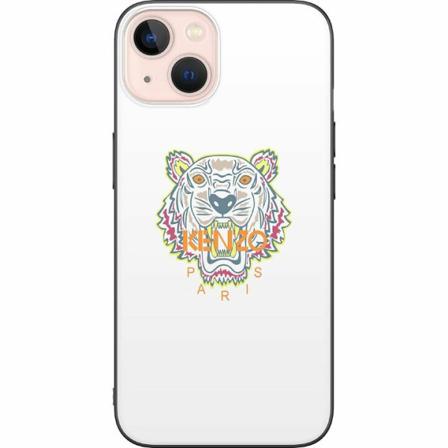 Apple Iphone 14 Plus Svart Skal Mr Kenzo