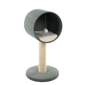 Flamingo klösträd Scandi, Grön