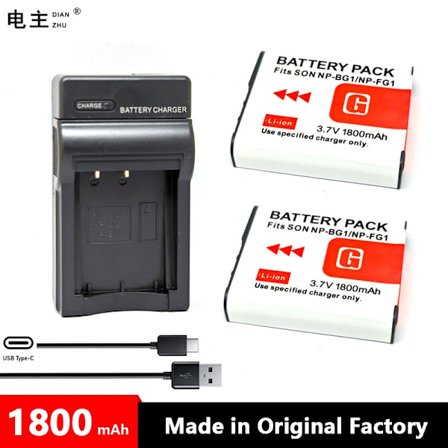 NP-BG1 NP-FG1 NPBG1 NPFG1 NP BG1 FG1 akkulaturi SONY DSC W300 W210 W170 W200 W270 W290 WX10 H70 H50 H10 H9 HX5C T100