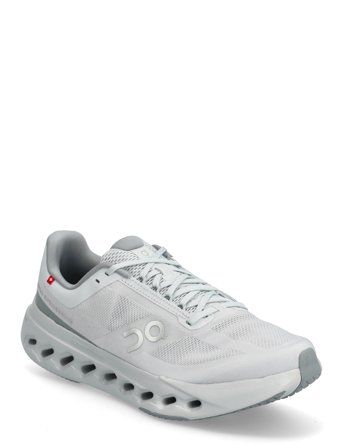 On Cloudsurfer Next - Grey - 45