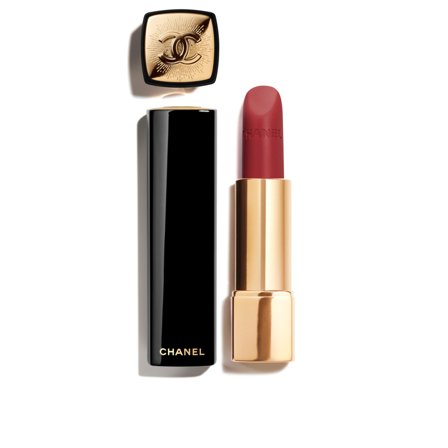 CHANEL ROUGE ALLURE VELVET 549 ROUGE VIE 3.5g - Rossetto mat