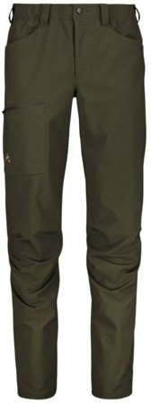 Alaska 1795 M's Chaser Lite Pant Night Green