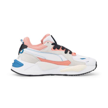 Puma Sneakers , Wit , Dames , Maat: 36 EU