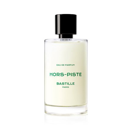 BASTILLE Hors-Piste 100ml - Eau de Parfum Unisex