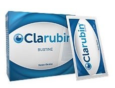 Clarubin 20 Bustine