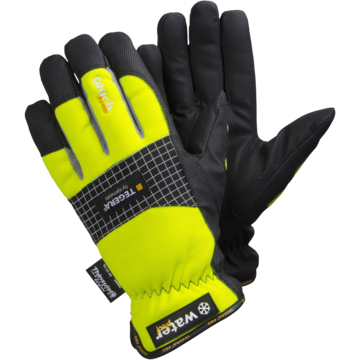 Touchscreen-kompatibel Vinterhandske Syntet Tegera Pro 9128