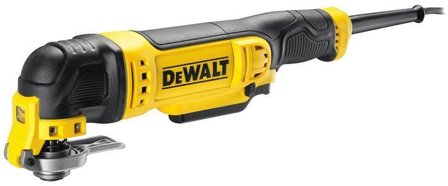 Dewalt DWE315KT Multitool 300 W, Maskiner