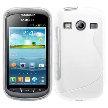 S-line skal Samsung Galaxy xcover 2