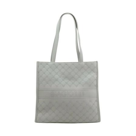 Laura Biagiotti, Bag Beckett Szary, Kobieta, Rozmiar: ONE Size