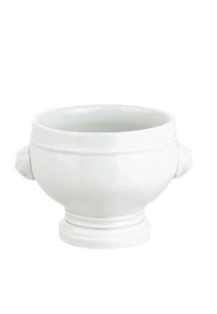 Pillivuyt Skål Nr. 4 Serie Originale 40 Cl 11 cm Dukning & servering Vit