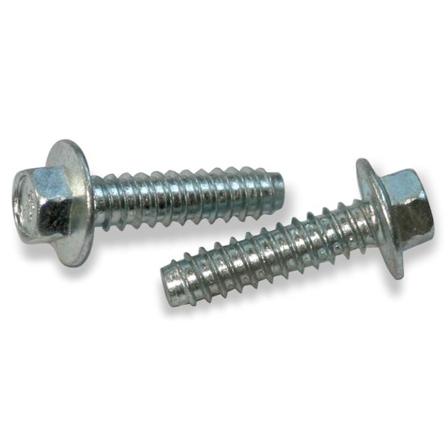 Ejot 810111 Montageskrue FZB, til stålbjælke, pakke 250 6,3 x 19 mm, Befæstelse