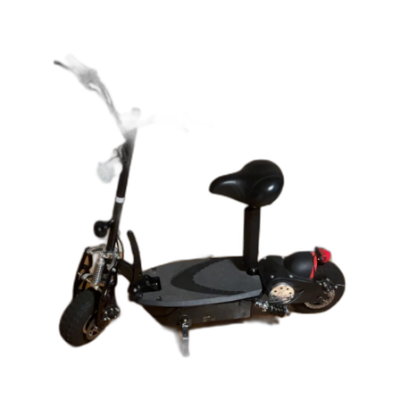 Elscooter