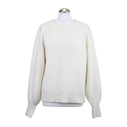 Michael Kors Pre-owned Pullover Hvid, Dame