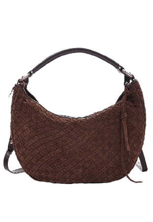 Adax Marlin Handväskor Dam Brun ONESIZE