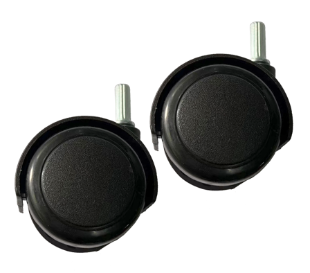 Ironside 202702 Leddhjul 2-pakk, Rengjøringsmaskiner