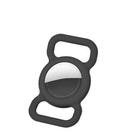 RAPTIC Collar AirTag Holder Sort