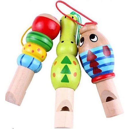 Baby søt tre fløyte tre pedagogisk musikkinstrument