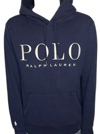 Ralph Lauren hoodie