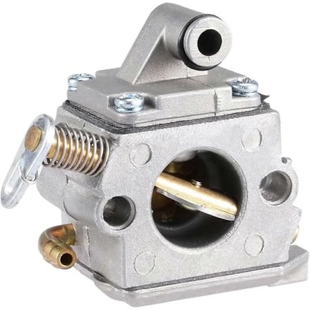 Motorcykelmotorer til STIHL 017 018 MS170 MS180 11301200603 KÆDESAV Karburator Metal Karburator 1 stk. Karburator Karb Karburator Motorcykel 