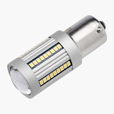 Diodlampa för CAN-bus system 12 V P21W