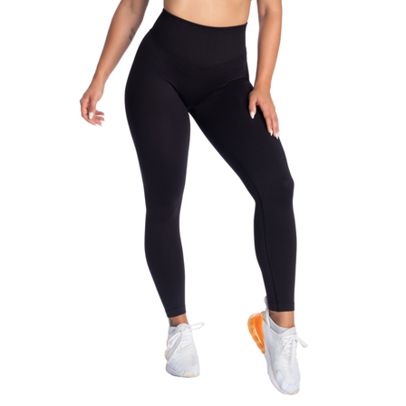 Better Bodies Shape Seamless Leggings Sort