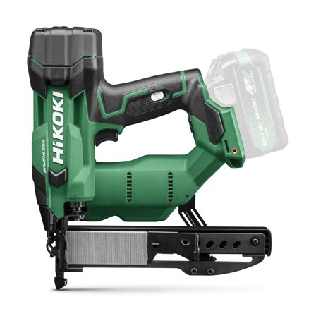 HiKOKI 58010770 Klammerpistol utan batteri och laddare, Maskiner
