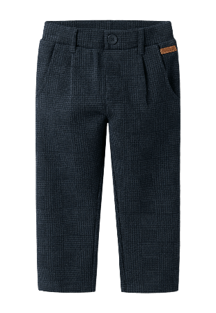 Name It NMMROBINO SWEAT PANT UNB Byxor Herr Blå 86