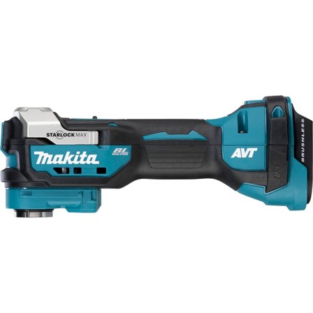 Makita DTM52Z multiverktøy - uten batteri LXT 18V
