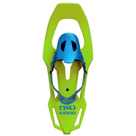 TSL Outdoor Kidoo Children snow shoes Green 17,3"
