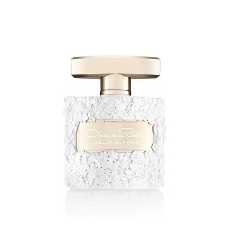 Oscar de la Renta Bella Blanca Eau de Parfum 50 ml, Parfumer & Dufte, Til Hende, Deodorant