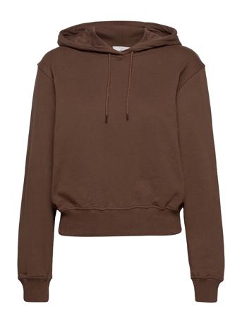 Hoodie Brown Bread & Boxers