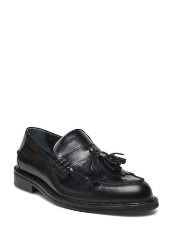 ANGULUS Loafer - Black - 37