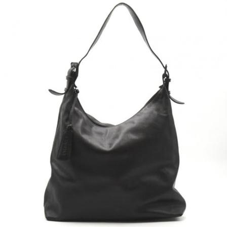 Chanel Vintage, Pre-owned Shoulder Bag Zwart, Dames, Maat:ONE Size