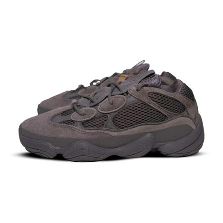 Yeezy 500 Sko Grå, Herre, Størrelse: 40 EU