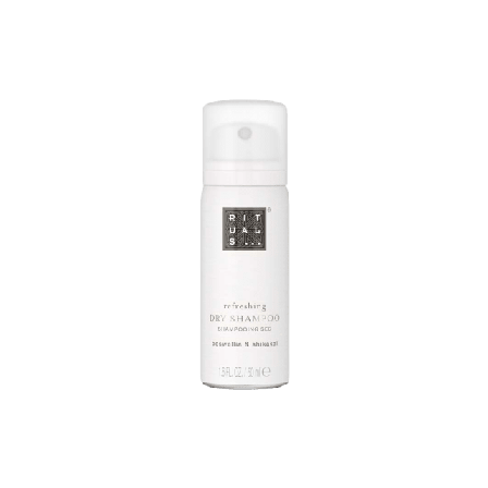 Rituals Refreshing Dry Shampoo Torrschampo Unisex 50 ML