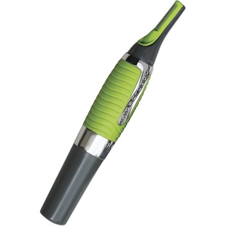 Näs- och Öronhårsrakare - Näs- och Öronhårs trimmer