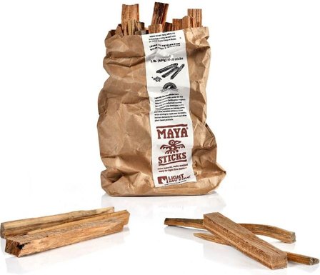 Light My Fire MayaSticks 45 g - Light My Fire