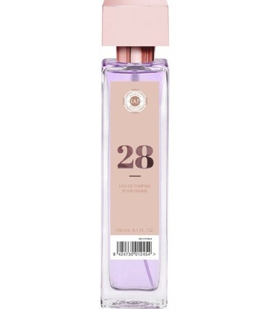 Iap Pharma Eau De Parfum 28 Pour Femme 150ml