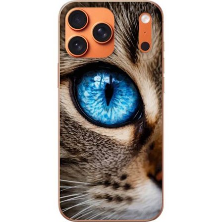 Yhteensopiva Puhelinkuori Apple Apple iPhone 17 Pro Max Värikäs spiraaligalaksi avaruudessa tähtien, sumujen ja kosmisen valon kanssa